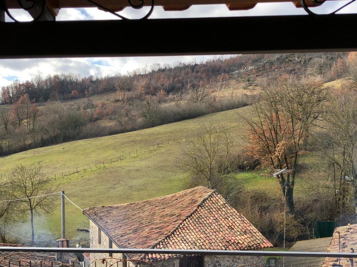 Bed and Breakfast Il Sogno Nel Vento Tufo Basso Exteriér fotografie